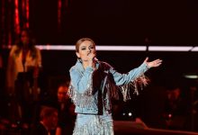 Photo of video | Vocea sa măreață i-a cucerit pe jurați. Anna Odobescu a intrat în finala Concursului Internațional Cerbul de Aur 2019