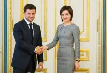 Photo of Prim-ministra țării noastre a felicitat ucrainenii cu ocazia Zilei Independenței. Ce mesaj le-a transmis Maia Sandu?