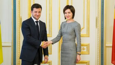 Photo of Prim-ministra țării noastre a felicitat ucrainenii cu ocazia Zilei Independenței. Ce mesaj le-a transmis Maia Sandu?