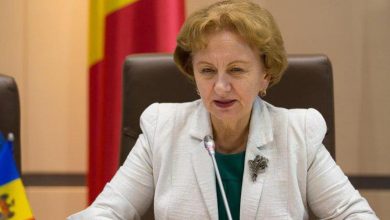 Photo of ultima oră | Fosta șefă a Parlamentului, Zinaida Greceanîi, are statut de învinuit în dosarul „kuliok”