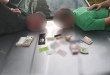 Photo of foto | Doi moldoveni, dintre care un fost polițist de frontieră, reținuți pentru organizarea ilegală a migrației unor cetățeni din Bangladesh și Uzbekistan