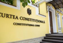 Photo of Curtea Constituțională are doi judecători noi. Cine sunt candidații aleși de Guvern?
