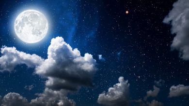 Photo of Își va etala toată frumusețea pe cerul înstelat. În această noapte vom avea Lună Plină: Cum vor fi afectate zodiile?