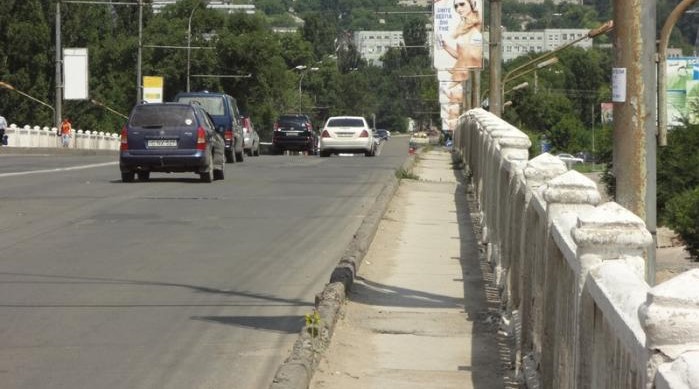 Photo of Podul de pe strada Ismail riscă să se dărâme. Care sunt rezultatele unei expertize și ce spun autoritățile?