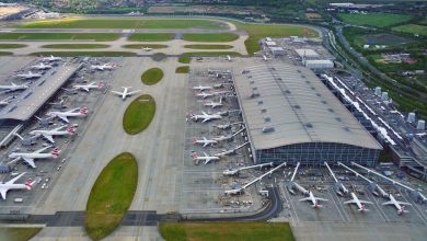 Photo of Vor lansa drone în zonele restricţionate, pentru ca avioanele de pe Aeroportul Heathrow să nu decoleze: Motivul inițiativei