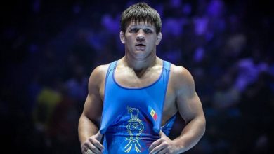 Photo of foto | Un moldovean a primit abia acum medalia de bronz de la Europenele de anul trecut. De ce și-au schimbat decizia organizatorii?