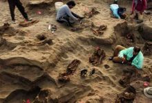 Photo of Corpurile a 227 de micuți, descoperite de arheologi în Peru: „Oriunde săpam, găseam un copil”