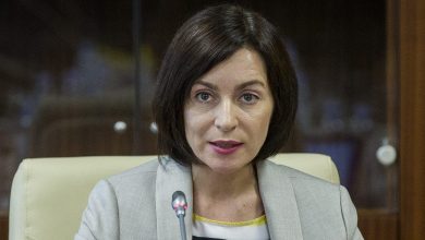 Photo of Maia Sandu: S-ar putea ca Republica Moldova să rămână fără gaz rusesc din 1 ianuarie 2020