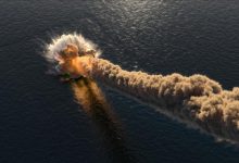 Photo of Schimbări îngrijorătoare: Nivelul radiațiilor într-un oraș a crescut de până la 16 ori după explozia unei rachete