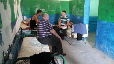 Photo of foto | Trei deținuți de la Penitenciarul nr.18, în stare critică. Ce a depistat Avocatul Poporului după vizita preventivă?