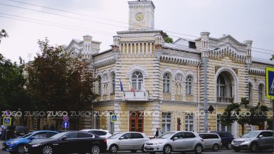 Photo of Încă un candidat la funcția de primar al Chișinăului. Cine vrea să vină la cârma capitalei?