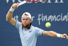 Photo of Victorie răsunătoare pentru Radu Albot: La turneul ATP Masters 1000 – Cincinnati, l-a eliminat pe campionul din 2016
