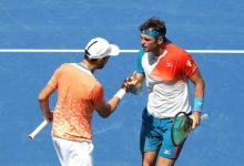 Photo of Cu pași mici, spre victorii mari. Radu Albot s-a calificat în runda a doua în proba de dublu a ultimului Grand Slam al anului