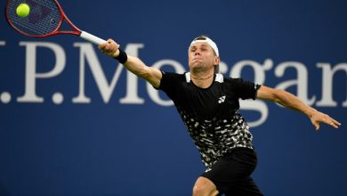 Photo of S-a impus dramatic, însă nu a reușit să treacă mai departe. Radu Albot a debutat în ultimul Grand Slam din acest an – US Open 2019