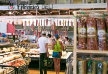 Photo of Un moldovean, prins cum fură produse alimentare dintr-un magazin din Italia. Valoarea lor era de maxim 14 euro