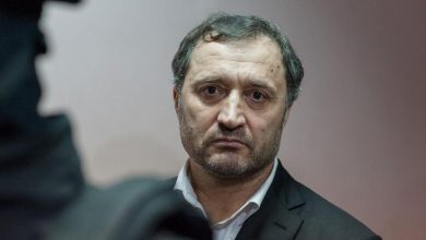 Photo of Vlad Filat, audiat în cazul „furtul miliardului”. Comisia de anchetă: Situația s-a schimbat. El dă informații