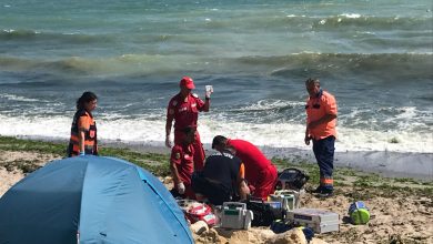 Photo of A plecat să se odihnească pe plaja din Ucraina, dar acasă a fost adus în sicriu. Un tânăr din Găgăuzia s-a înecat în Marea Neagră