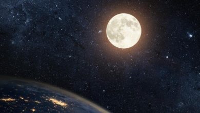 Photo of O nouă descoperire despre Lună dă istoria peste cap. Ce au aflat abia acum cercetătorii?