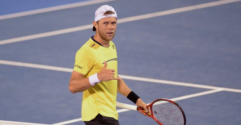 Photo of Radu Albot rămâne ferm pe poziții! Tenismenul moldovean a deputat senzațional la turneul de Mare Șlem de la Roland Garros