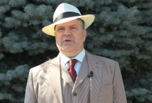Photo of video | Pâine, iepuraș sau rățuște. Angajații Ambasadei SUA în Moldova au spus care sunt cuvintele lor preferate în Limba Română