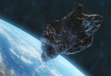 Photo of Un asteroid cât Marea Piramidă din Giza va trece în câteva zile pe lângă Pământ. Cât de aproape va fi?
