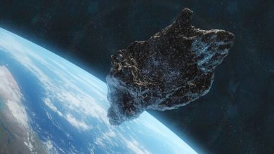 Photo of Un asteroid cât Marea Piramidă din Giza va trece în câteva zile pe lângă Pământ. Cât de aproape va fi?