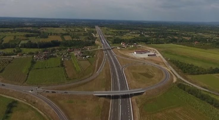 Photo of Autostrada Chișinău-Kiev: Prin ce localități din R. Moldova va trece