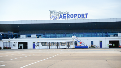 Photo of Igor Dodon este acuzat de concesionarii Aeroportului pentru tentative de a falimenta artificial compania