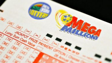 Photo of Speranța moare ultima: Un bărbat a câștigat la loto 60 de milioane de dolari, jucând cu aceleași numere timp de 20 de ani