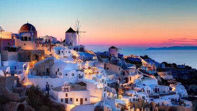 Photo of Dacă ați planificat o călătorie în Grecia, fiți prudenți! Doi oameni s-au stins din viață din cauza unui virus