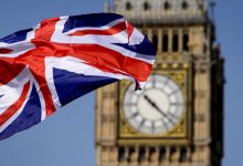 Photo of Vești proaste pentru cetățenii europeni: După 31 octombrie nu vor mai putea circula liber în Marea Britanie
