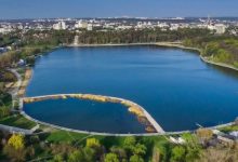 Photo of video | Să cânte fanfara: Un concert pe apă va avea loc la Valea Morilor de Ziua Limbii Române