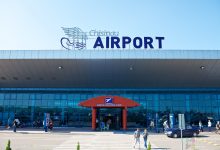 Photo of Percheziții la Aeroportul Internațional Chișinău și la sediul „Avia Invest”. Ce verifică oamenii legii?