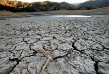 Photo of meteo | Codul portocaliu de secetă hidrologică a fost prelungit până pe 15 septembrie