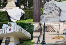 Photo of foto | De ce e învelit orașul când afară e Cod galben de caniculă? Guguță elucidează misterul „oghealului”