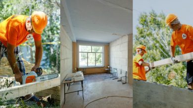 Photo of foto | Lucrările la primul centru din Găgăuzia pentru asistenţa supravieţuitoarelor violenţei sunt în toi. Instituția va fi inaugurată până la sfârșitul anului