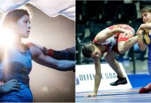 Photo of foto | Anastasia Nichita și Maria Leorda, pe podium la Campionatul Mondial din Estonia. Cu ce medalii vin acasă luptătoarele?