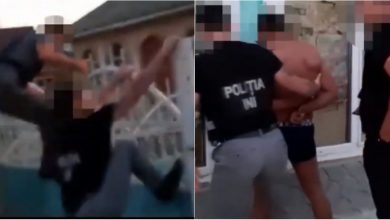 Photo of video | Traficau moldoveni și îi puneau să cerșească în Federația Rusă. 3 persoane aflate în căutare internațională, reținute