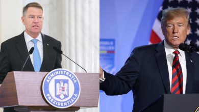 Photo of Donald Trump îl va primi la Casa Albă pe Klaus Iohannis, președintele României. Când va avea loc întrevederea și ce vor discuta cei doi lideri?