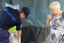 Photo of Temperaturile fierbinți sunt la ordinea zilei. Peste 3500 de oameni s-au adresat la corturile anticaniculă în ultimele 24 de ore