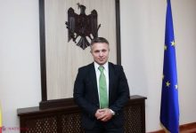 Photo of Un fost consilier municipal vrea să devină primarul Chișinăului: Spune că un singur mandat îi va fi de ajuns să transforme capitala