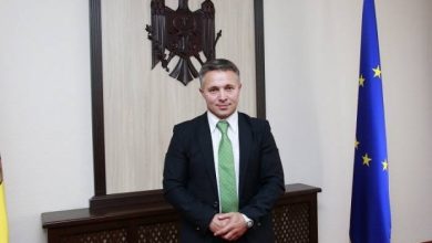 Photo of Un fost consilier municipal vrea să devină primarul Chișinăului: Spune că un singur mandat îi va fi de ajuns să transforme capitala