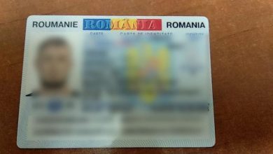 Photo of S-a pornit la muncă în Germania, dar a fost oprit la vamă. Un moldovean, prins la hotar cu acte românești false