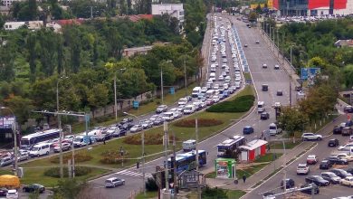 Photo of Șoferii, îndemnați să ocolească câteva străzi. Cum se circulă la această oră în capitală?