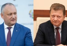 Photo of Dodon susține numirea lui Țurcan la șefia Curții Constituționale: Deciziile echipei de judecători sunt în afara sferei de influență a politicului