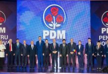Photo of doc | PDM cere partenerilor externi ai țării să intervină: „Stopați abuzurile şi presiunile actualei guvernări”