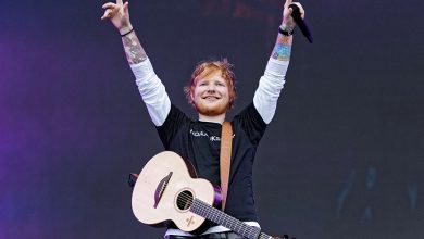 Photo of O pauză de la concerte, albume, hituri și autografe. Din ce motiv Ed Sheeran se va retrage din muzică pentru o vreme?
