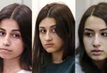 Photo of Cazul a trei surori din Rusia, care și-au ucis tatăl, impresionează lumea. Din ce motiv peste 300.000 de oameni cer eliberarea lor din arest?