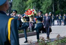 Photo of Guvernul a introdus o nouă sărbătoare pe 23 august. Ce vom marca împreună cu toți europenii?