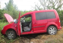 Photo of video | Cineva fură găini de la vecini, iar altcineva – mașini. Un chișinăuian, reținut de oamenii legii pentru că ar fi șterpelit un automobil